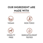Petvit skincare combo - effective dark circle treatment
